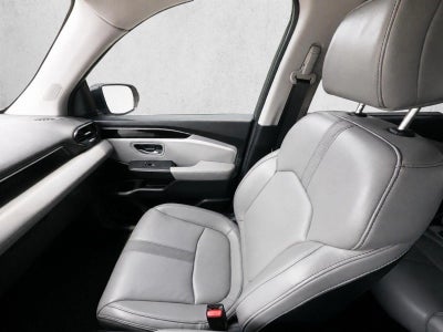 2025 Honda Pilot EX-L AWD