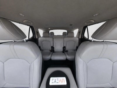 2025 Honda Pilot EX-L AWD