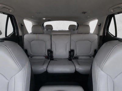 2025 Honda Pilot EX-L AWD