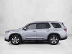 2025 Honda Pilot EX-L AWD