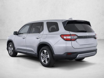 2025 Honda Pilot EX-L AWD