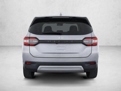 2025 Honda Pilot EX-L AWD