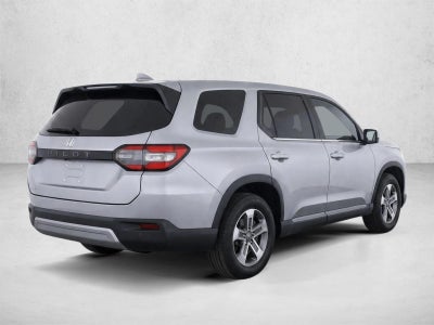 2025 Honda Pilot EX-L AWD