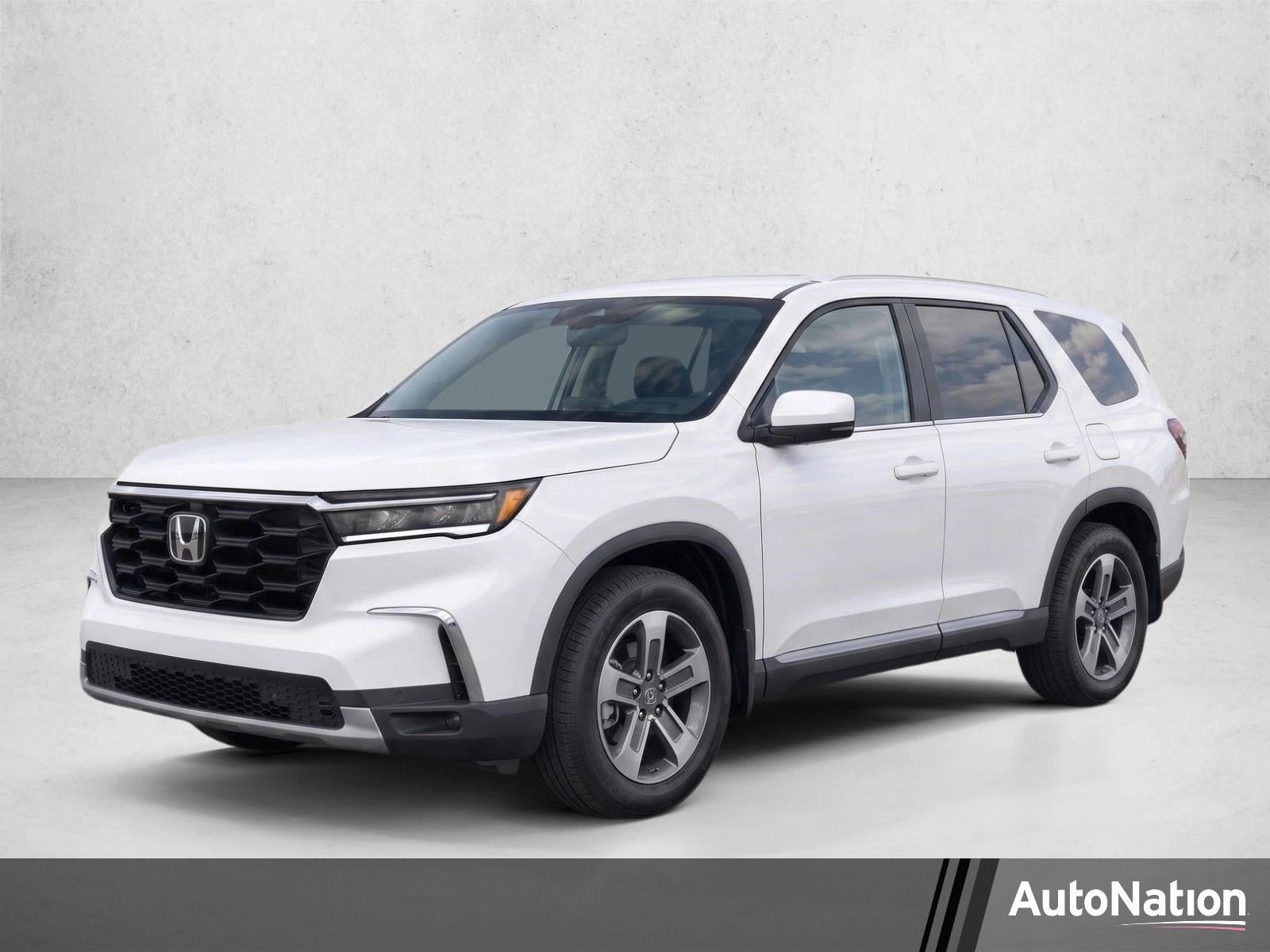 2024 Honda Pilot EX-L 7 Passenger AWD