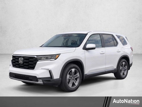2024 Honda Pilot EX-L 7 Passenger AWD