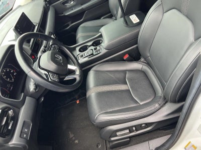 2024 Honda Pilot EX-L 7 Passenger AWD