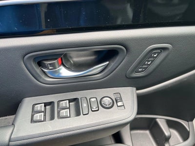 2024 Honda Pilot EX-L 7 Passenger AWD