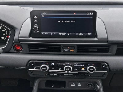 2024 Honda Pilot EX-L 7 Passenger AWD
