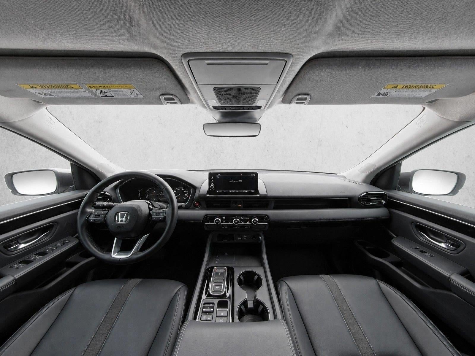 2024 Honda Pilot EX-L 7 Passenger AWD