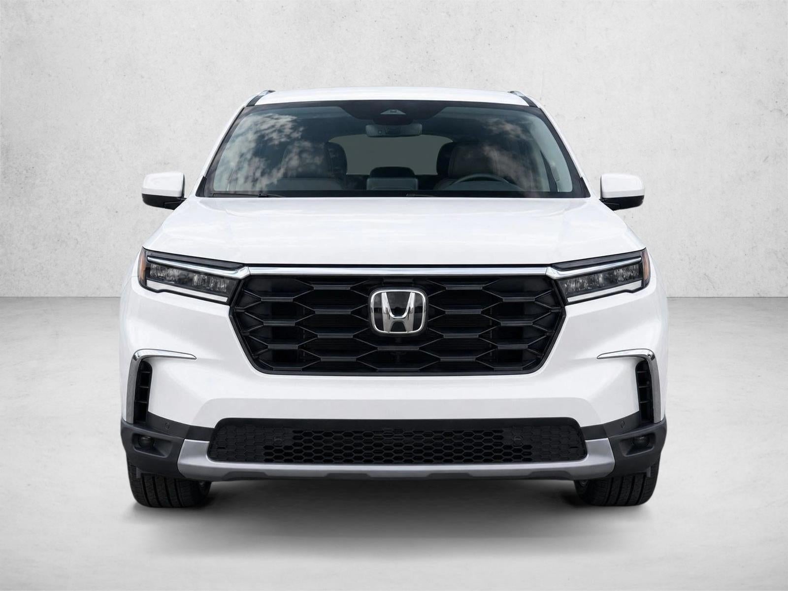 2024 Honda Pilot EX-L 7 Passenger AWD