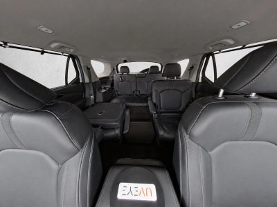 2024 Honda Pilot EX-L 7 Passenger AWD