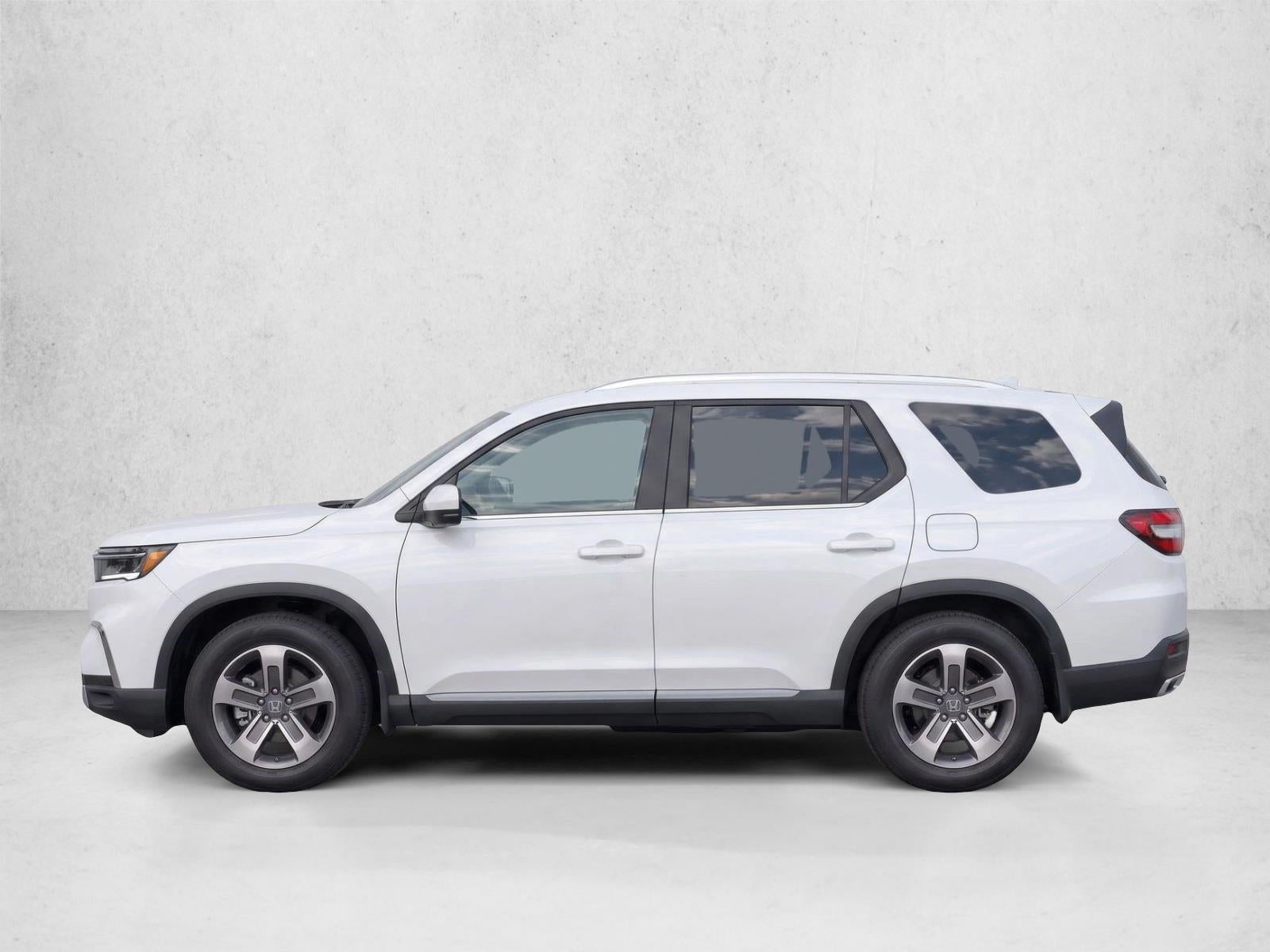 2024 Honda Pilot EX-L 7 Passenger AWD