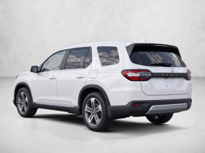 2024 Honda Pilot EX-L 7 Passenger AWD