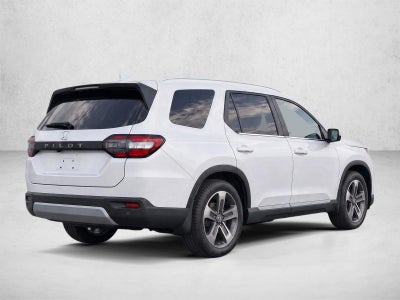 2024 Honda Pilot EX-L 7 Passenger AWD