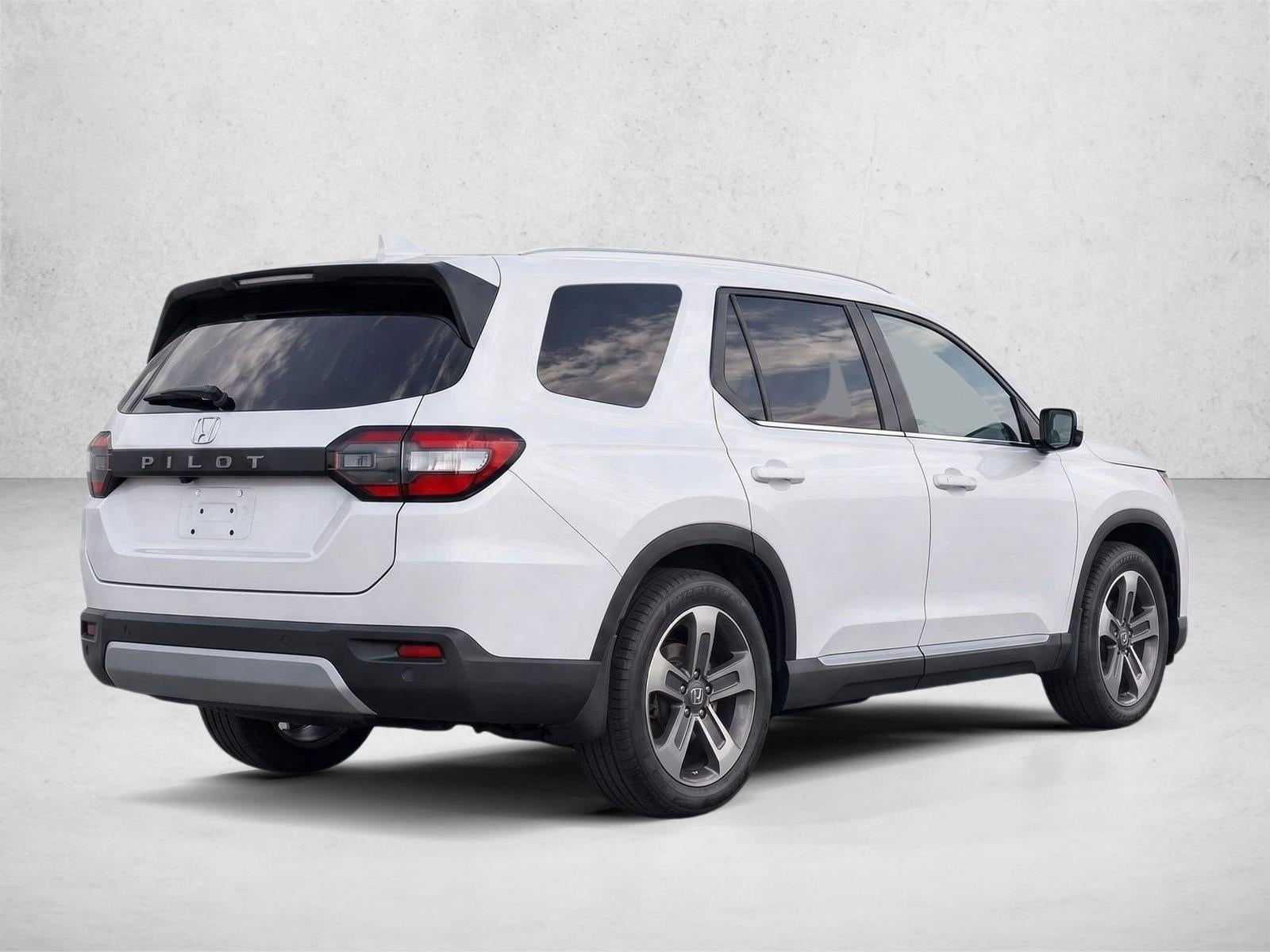 2024 Honda Pilot EX-L 7 Passenger AWD