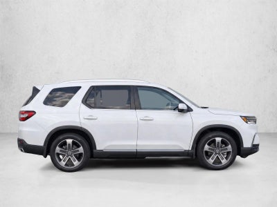2024 Honda Pilot EX-L 7 Passenger AWD