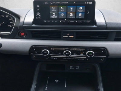 2024 Honda Pilot EX-L 7 Passenger AWD