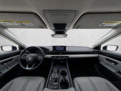 2024 Honda Pilot EX-L 7 Passenger AWD