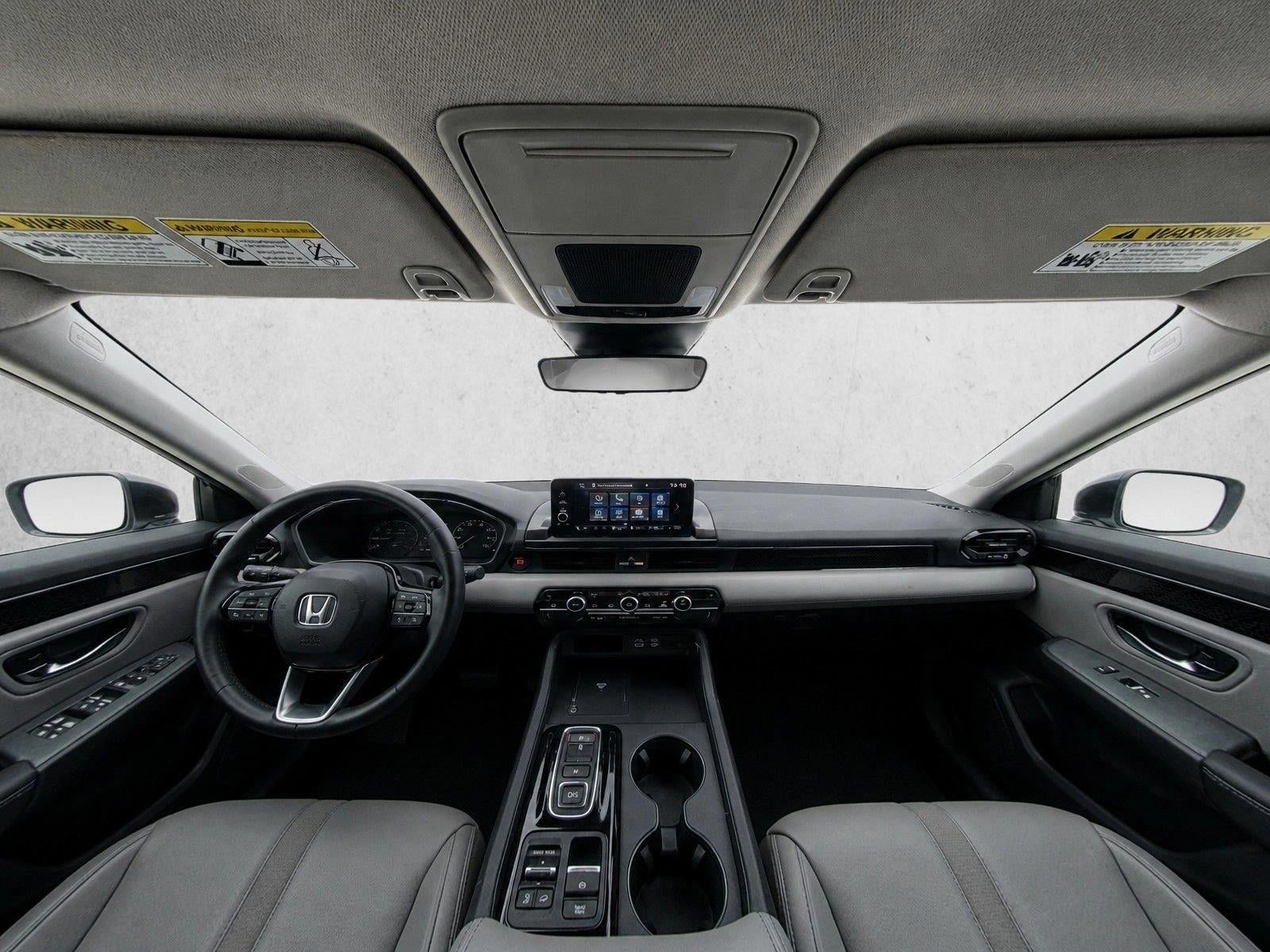 2024 Honda Pilot EX-L 7 Passenger AWD