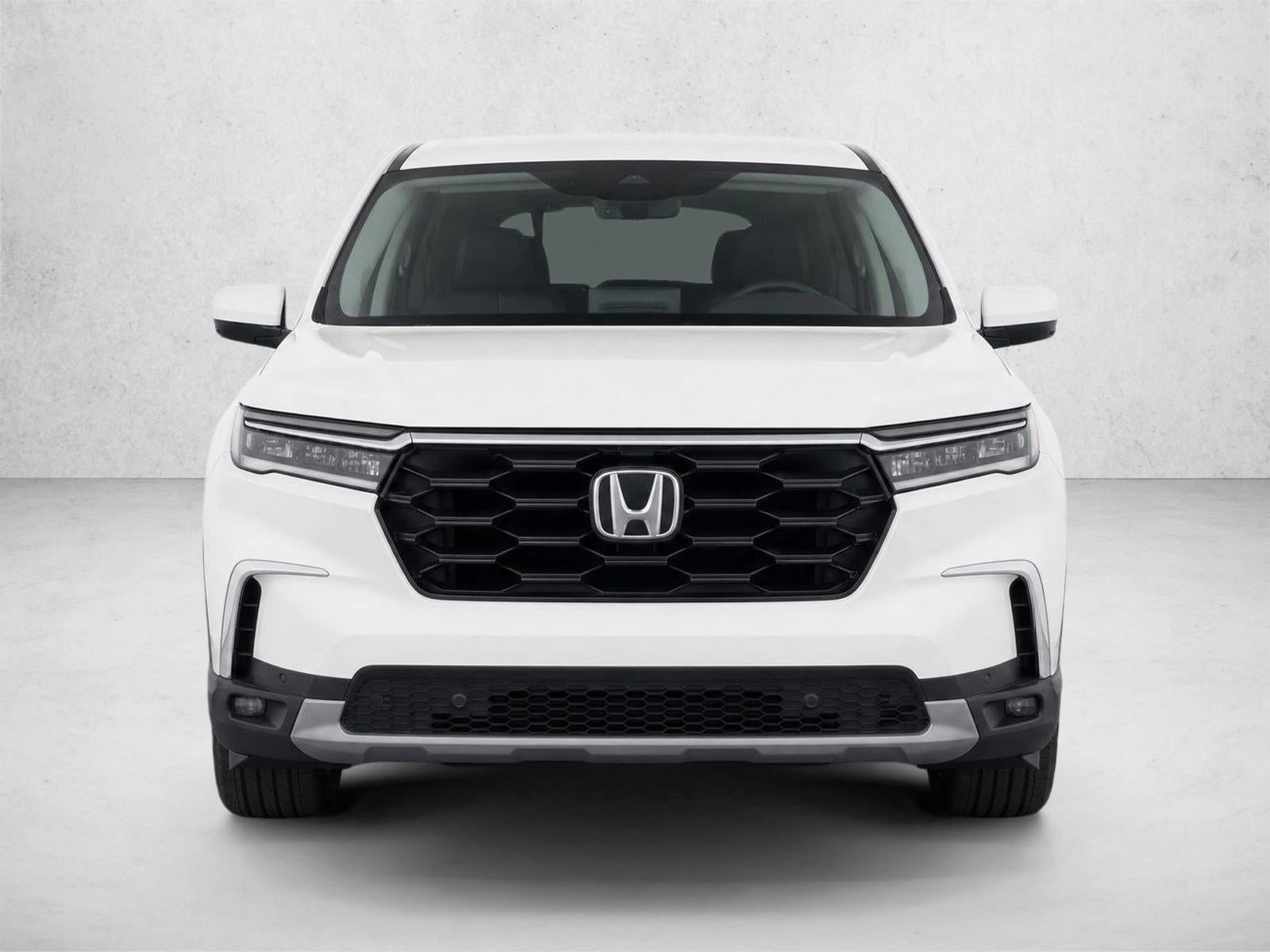 2024 Honda Pilot EX-L 7 Passenger AWD