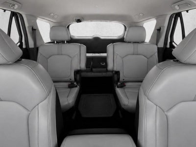 2024 Honda Pilot EX-L 7 Passenger AWD