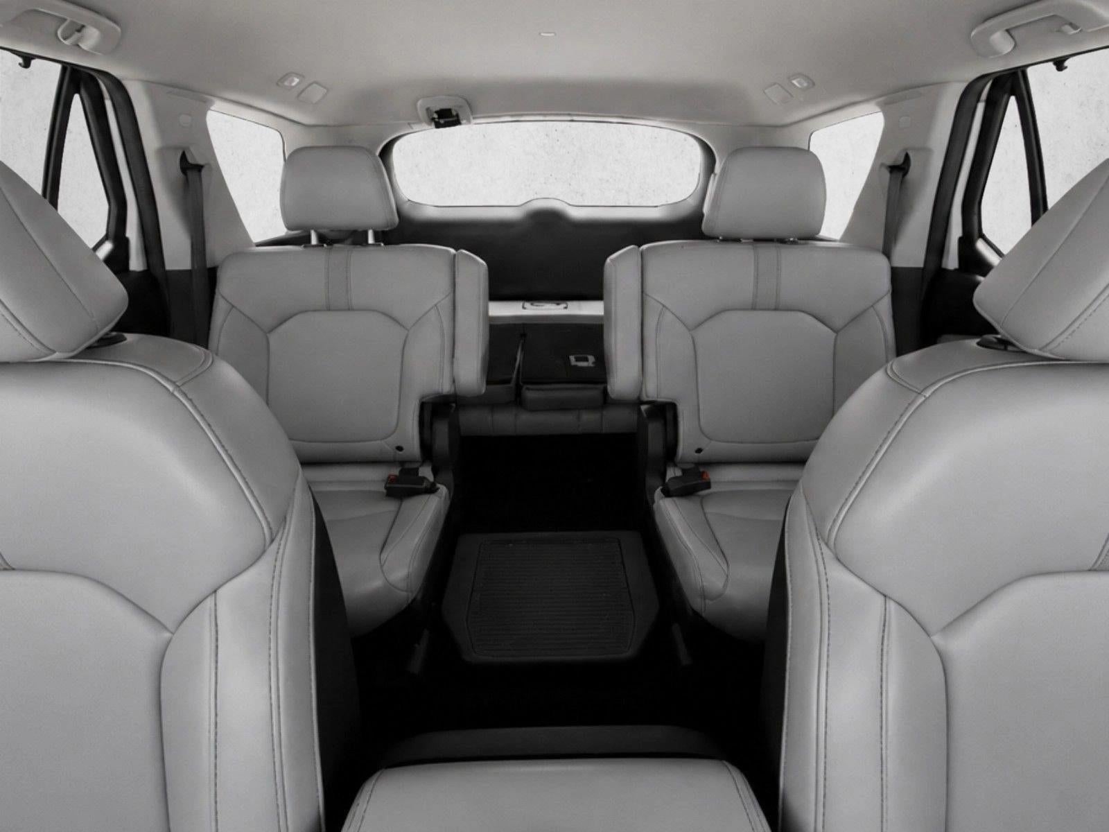 2024 Honda Pilot EX-L 7 Passenger AWD