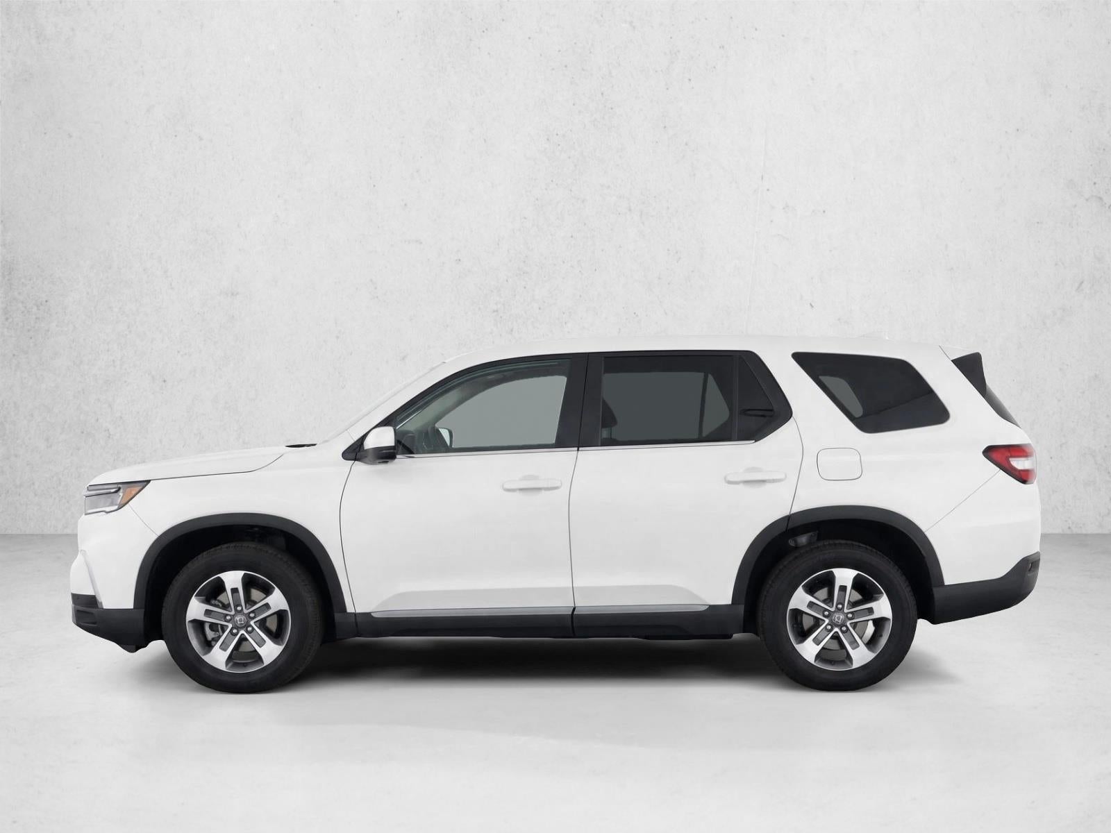 2024 Honda Pilot EX-L 7 Passenger AWD