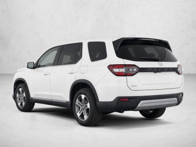 2024 Honda Pilot EX-L 7 Passenger AWD
