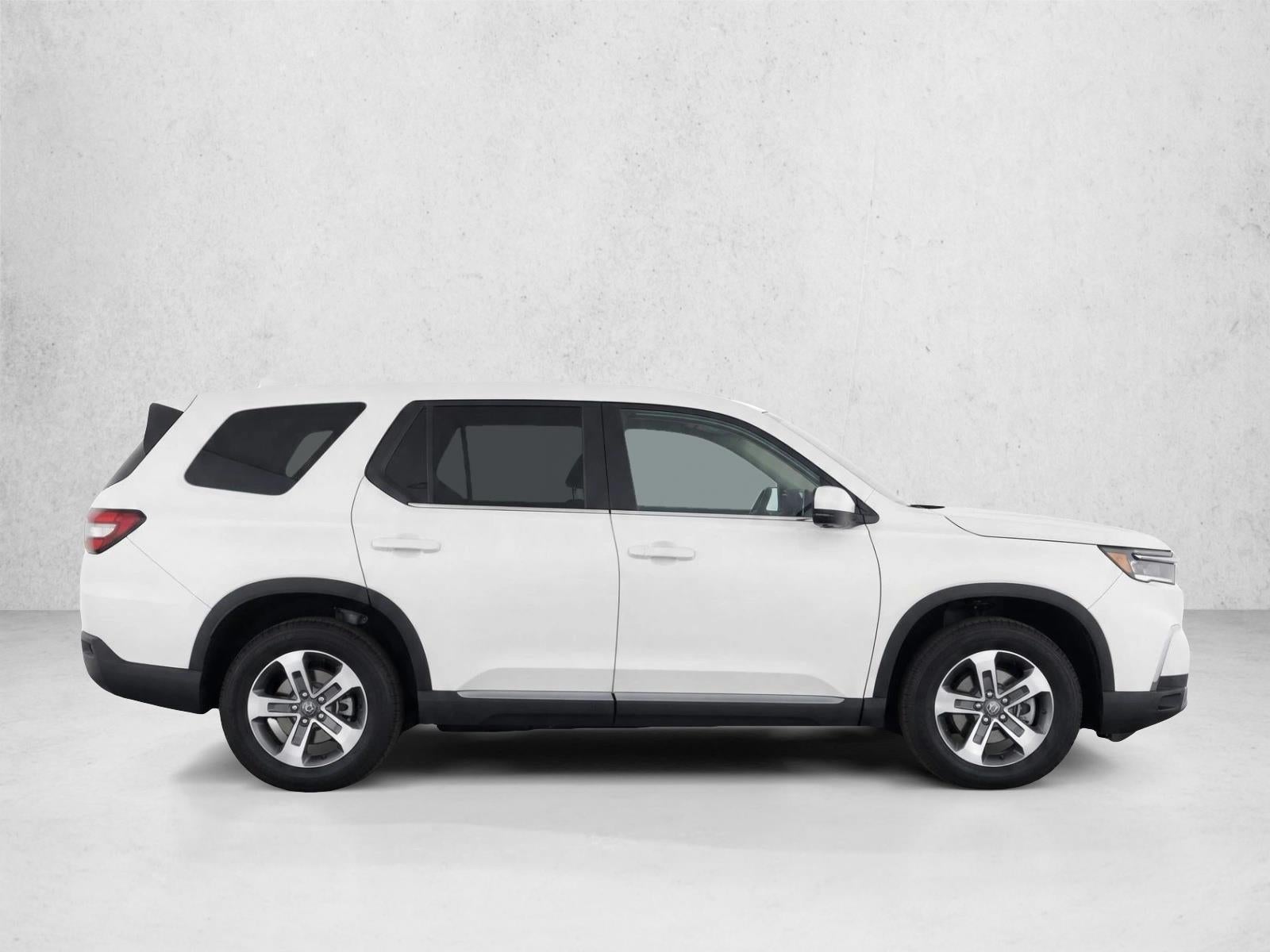 2024 Honda Pilot EX-L 7 Passenger AWD