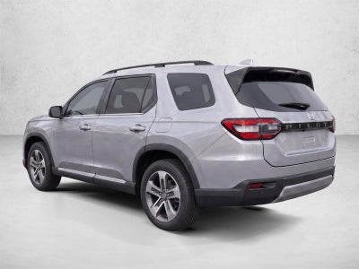 2024 Honda Pilot EX-L 7 Passenger AWD