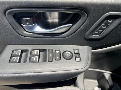 2025 Honda Pilot TrailSport AWD