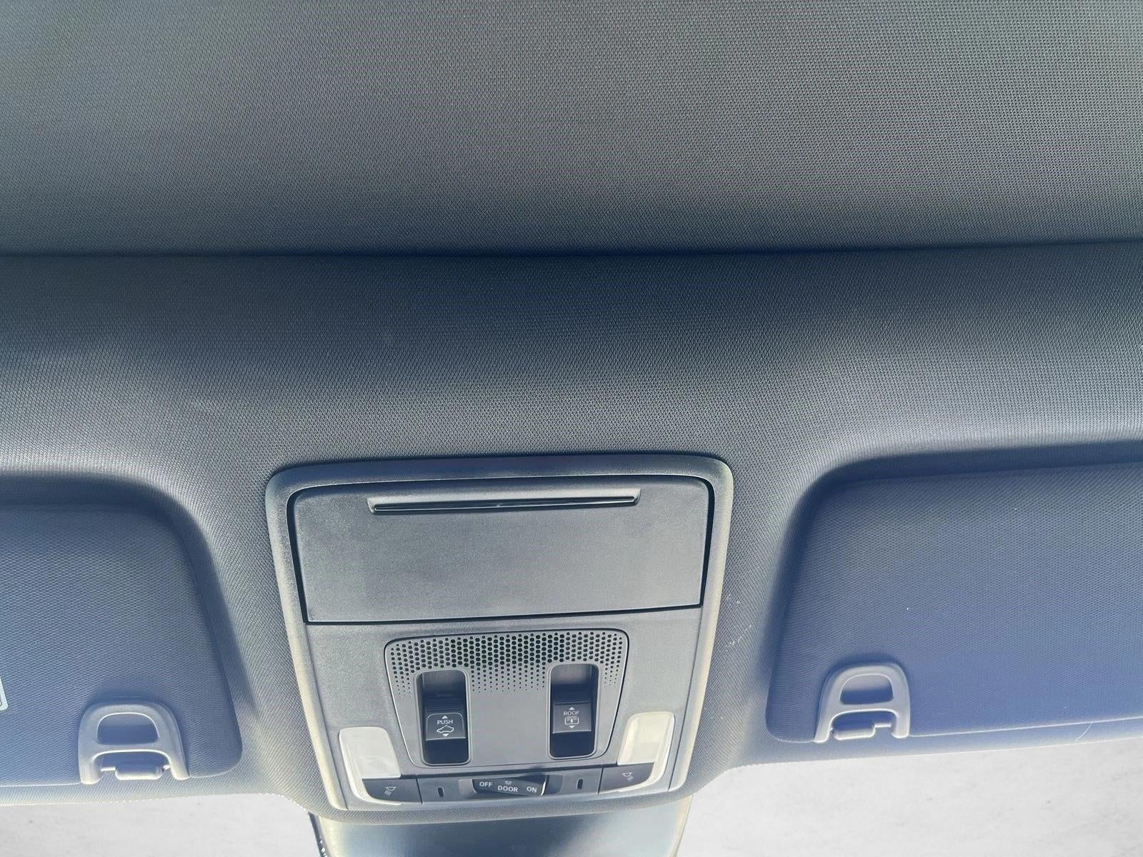 2025 Honda Pilot TrailSport AWD