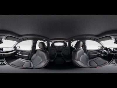 2025 Honda Pilot TrailSport AWD