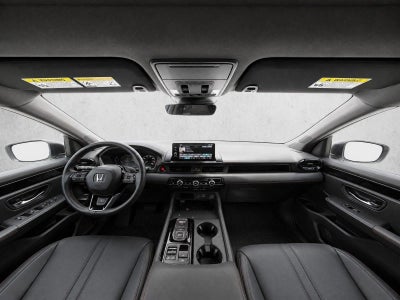 2025 Honda Pilot TrailSport AWD
