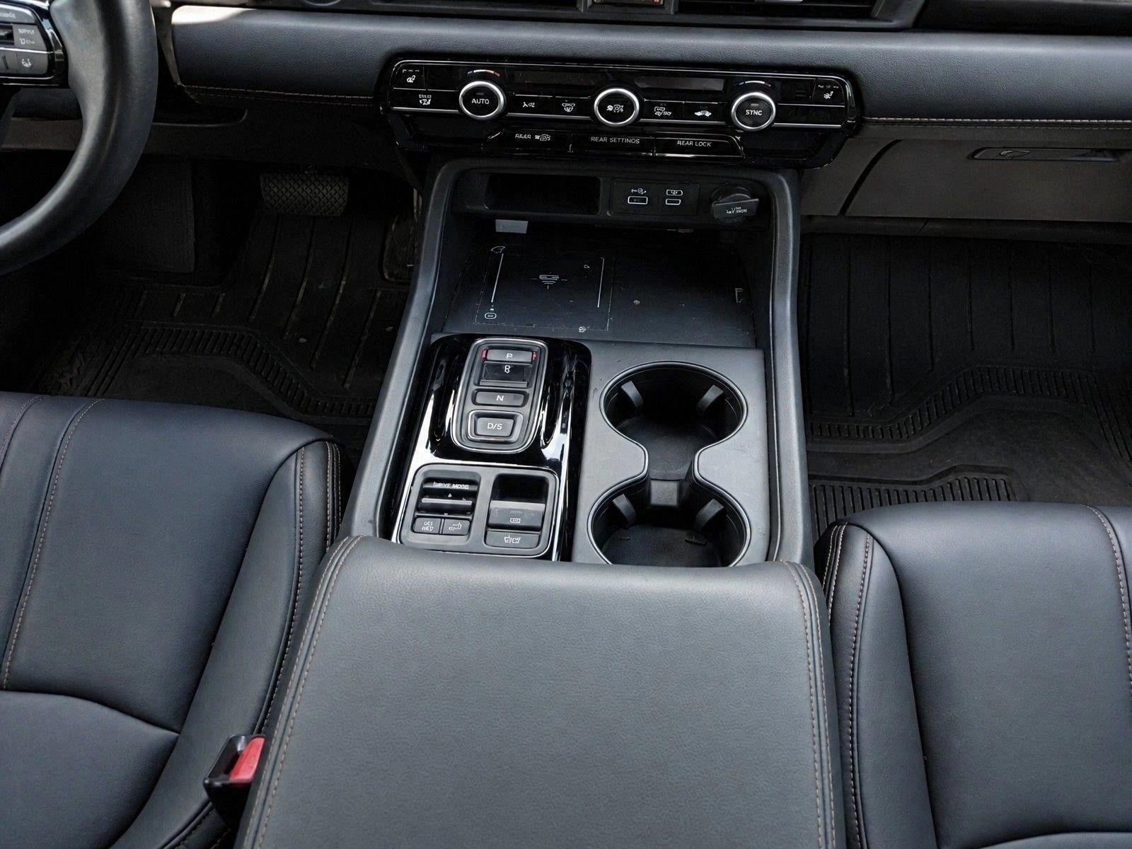 2025 Honda Pilot TrailSport AWD
