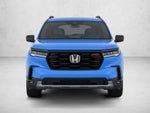 2025 Honda Pilot TrailSport AWD
