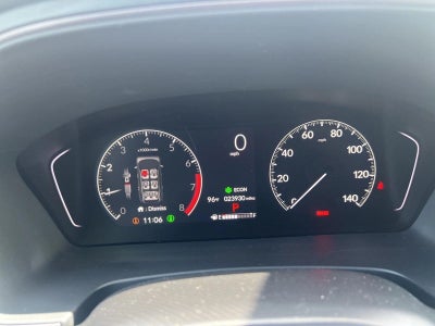 2025 Honda Pilot TrailSport AWD