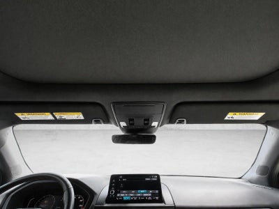 2025 Honda Pilot TrailSport AWD