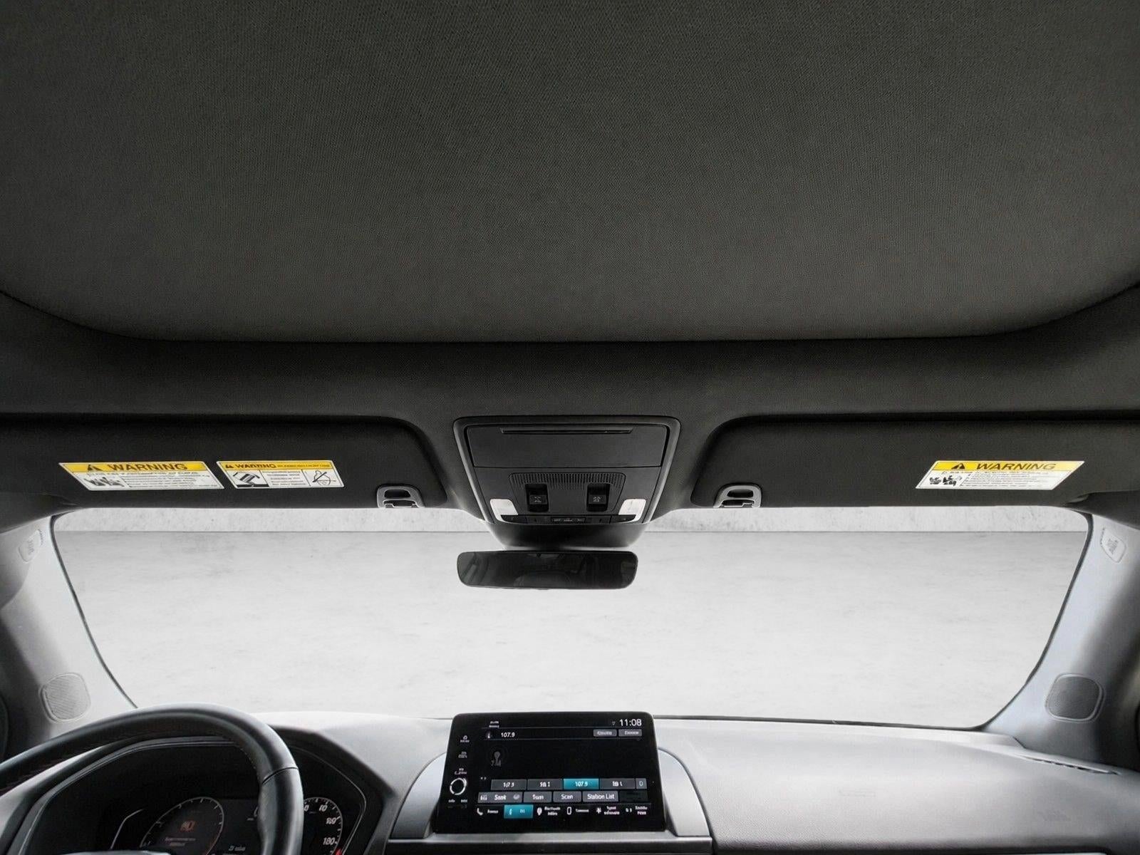 2025 Honda Pilot TrailSport AWD
