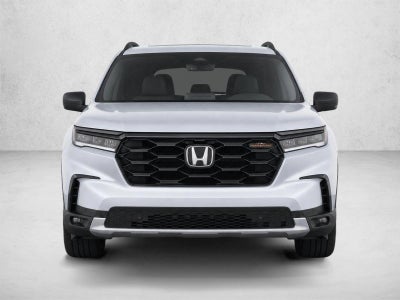 2025 Honda Pilot TrailSport AWD