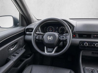 2025 Honda Pilot TrailSport AWD