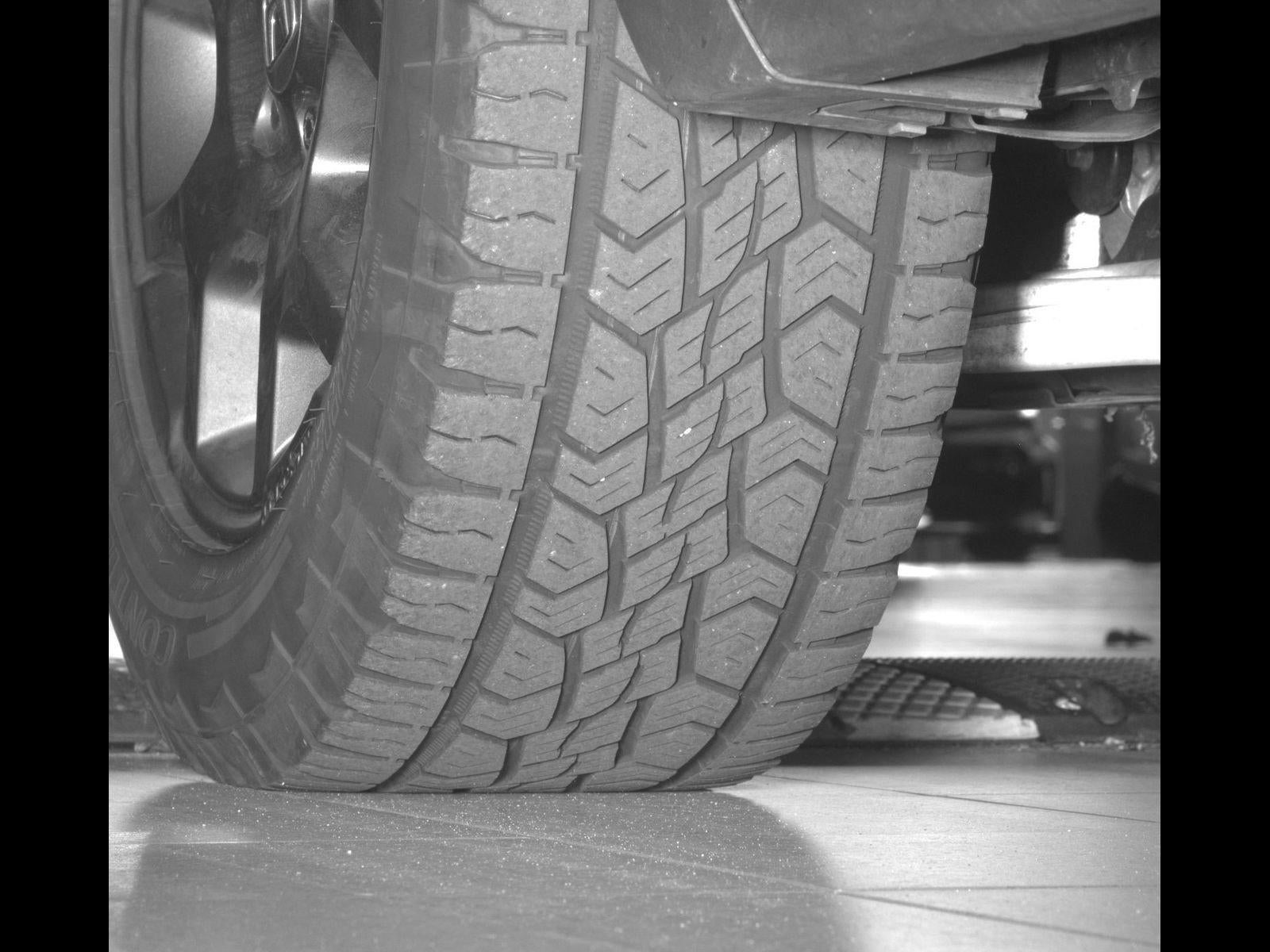 2025 Honda Pilot TrailSport AWD
