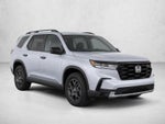 2025 Honda Pilot TrailSport AWD