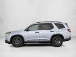 2025 Honda Pilot TrailSport AWD