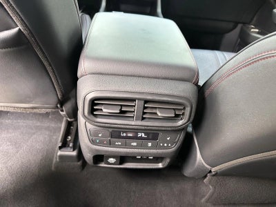 2025 Honda Pilot Black Edition AWD