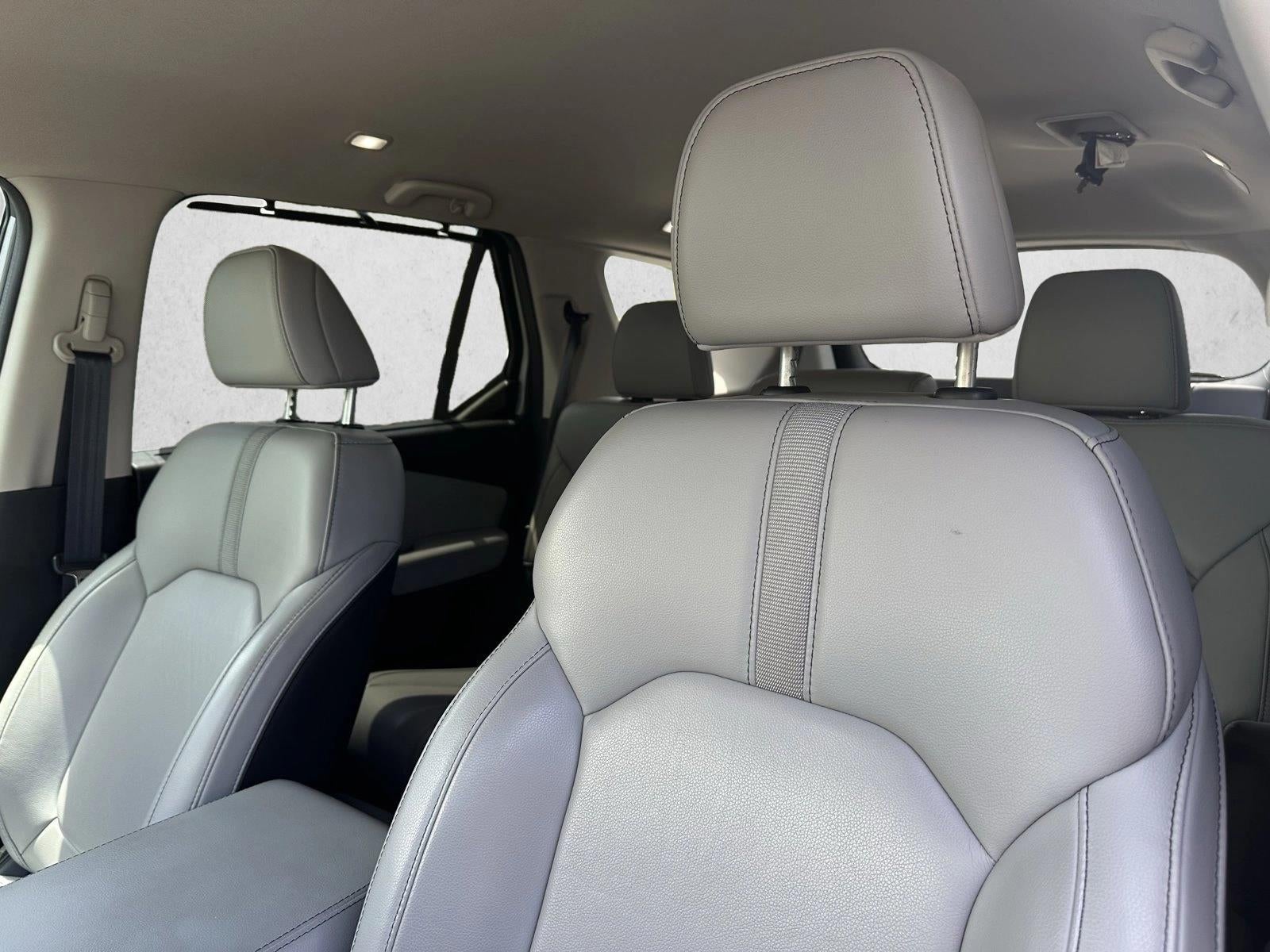 2023 Honda Pilot EX-L 8 Passenger 2WD