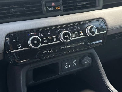 2023 Honda Pilot EX-L 8 Passenger 2WD