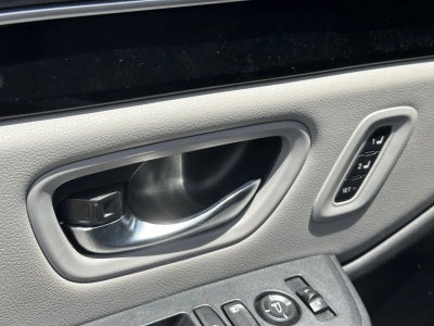 2023 Honda Pilot EX-L 8 Passenger 2WD