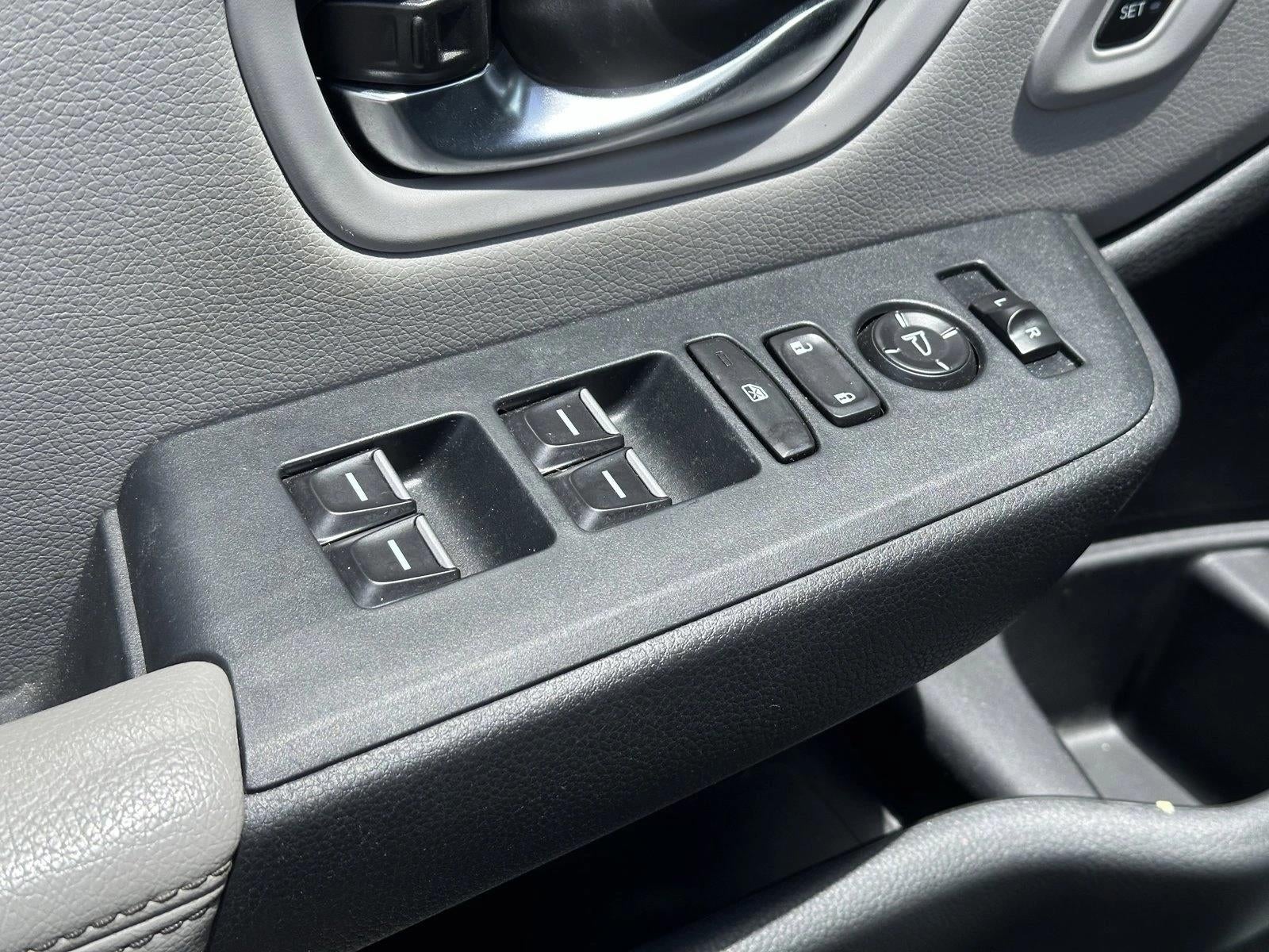 2023 Honda Pilot EX-L 8 Passenger 2WD