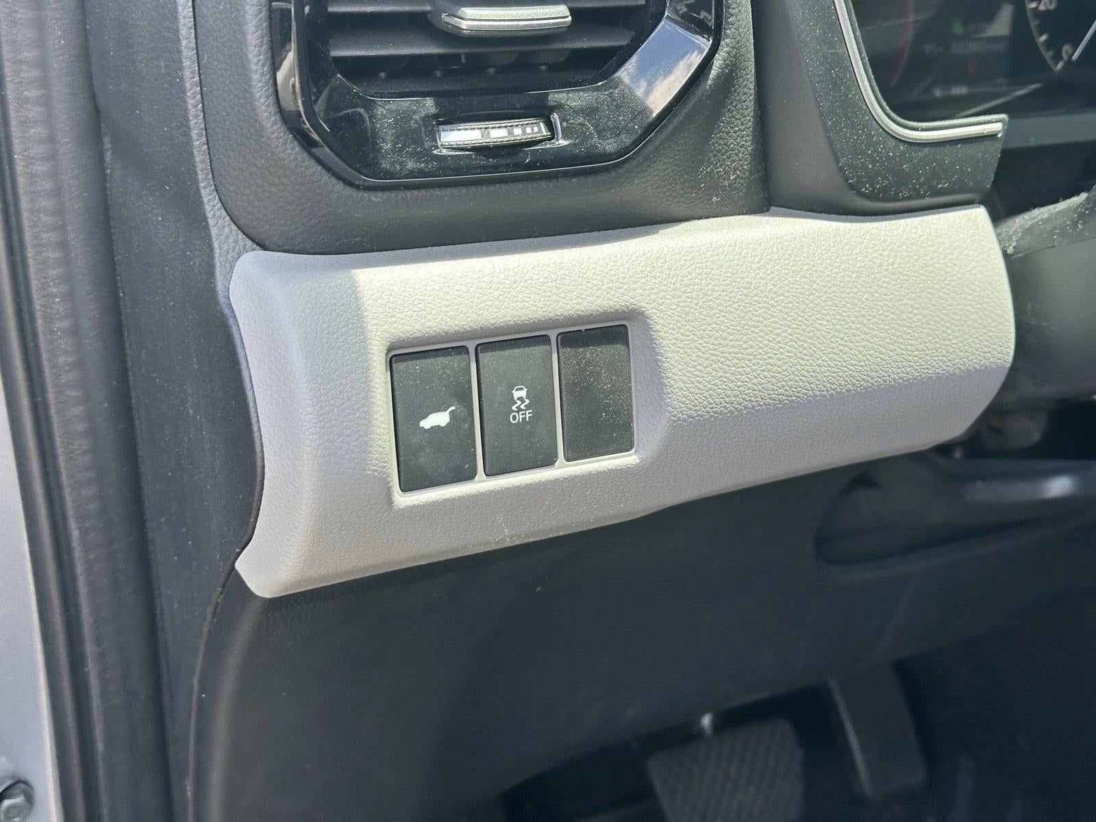 2023 Honda Pilot EX-L 8 Passenger 2WD
